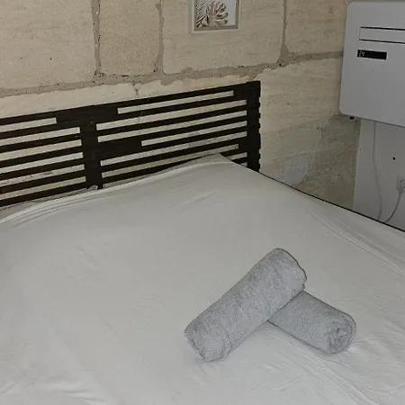 L'elegance Quartier St Michel * بوردو